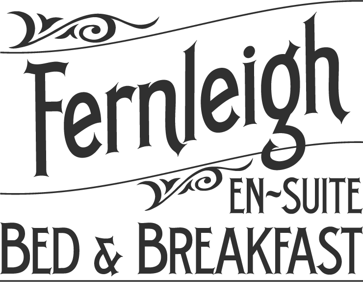 Fernleigh Logo